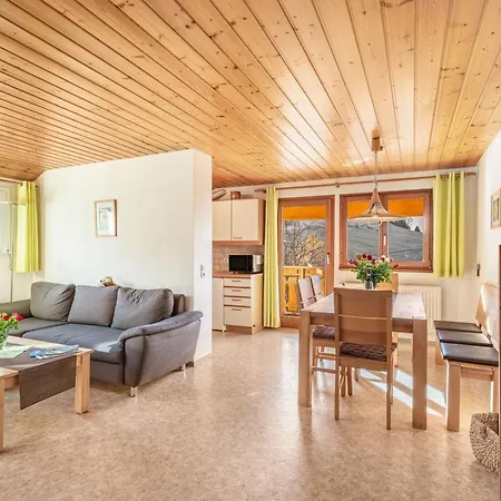Haus Schoeneck * Todtnauberg