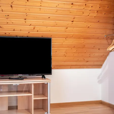 Haus Schoeneck Apartman *
