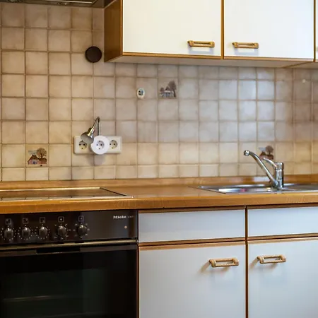 Haus Schoeneck Apartman Todtnauberg