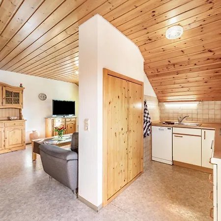 Haus Schoeneck * Todtnauberg