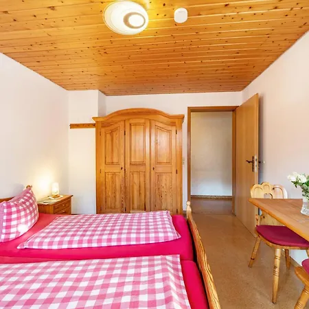 Haus Schoeneck * Тодтнауберг