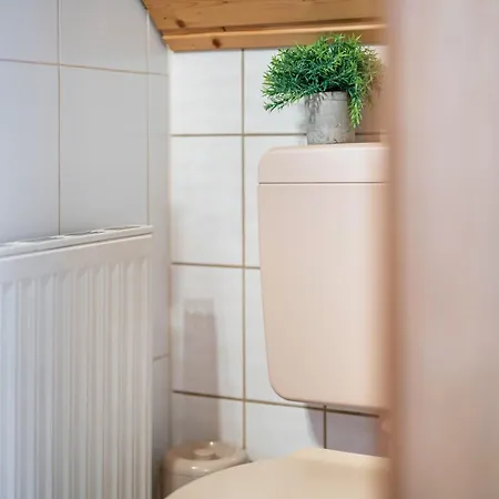 Haus Schoeneck Тодтнауберг