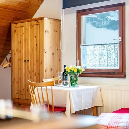 Haus Schoeneck Apartmán