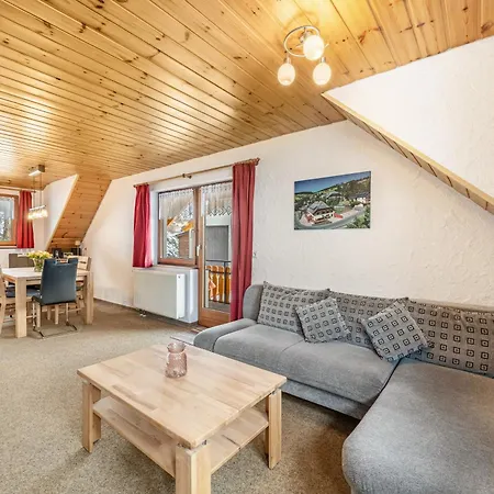 Haus Schoeneck Todtnauberg