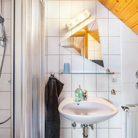 Haus Schoeneck Тодтнауберг